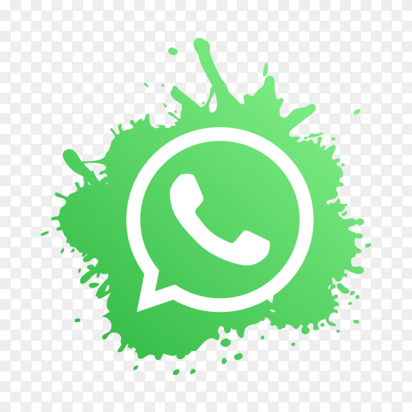 WhatsApp Logo